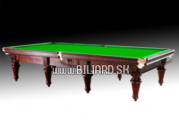 Calissia Snooker stôl