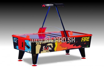 Air hockey Fire.jpg - detail