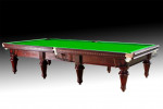 Calissia Snooker - snookerový stôl