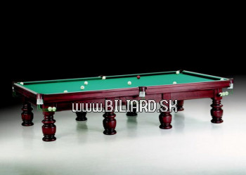 Kancelar Snooker stôl