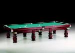 Kancelar Snooker - snookerový stôl